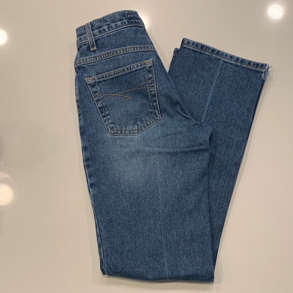 Cruel Girl Low Rise Relaxed Jeans - Picture 2 of 3